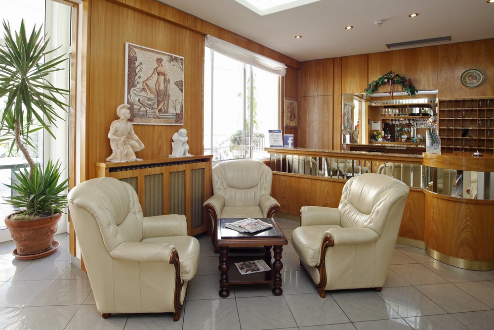 Hotel Villa dei Fiori